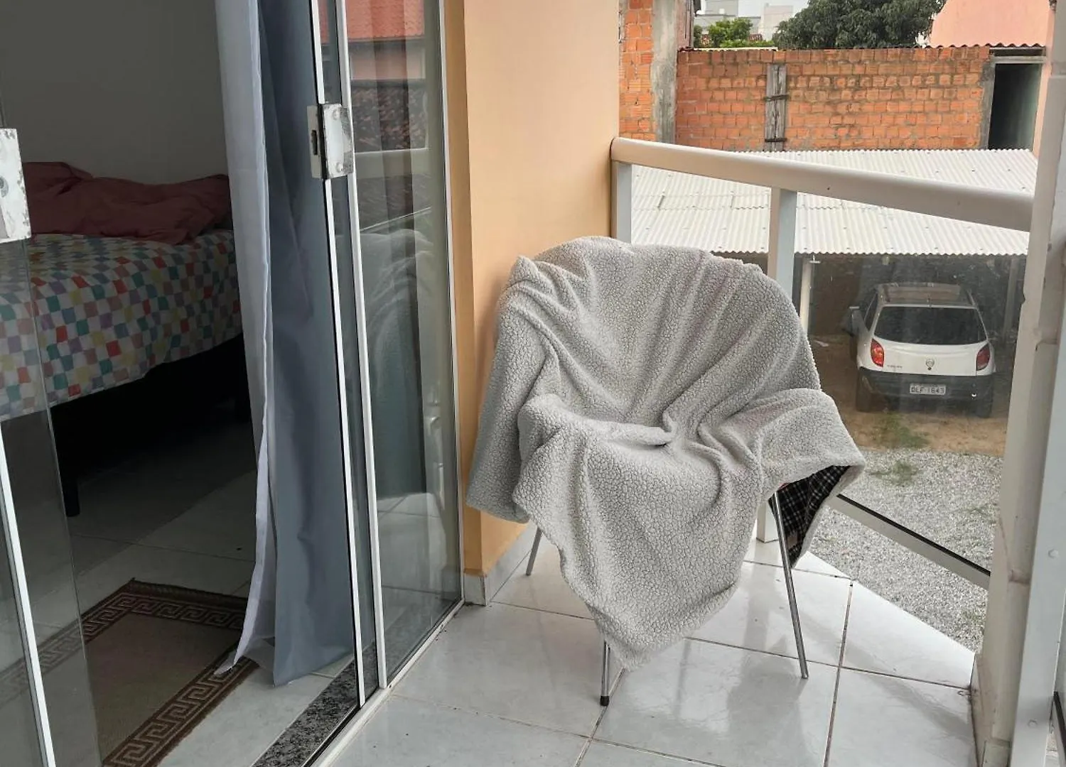 Hospedagem Da Praia Bed & Breakfast Florianopolis Brazil