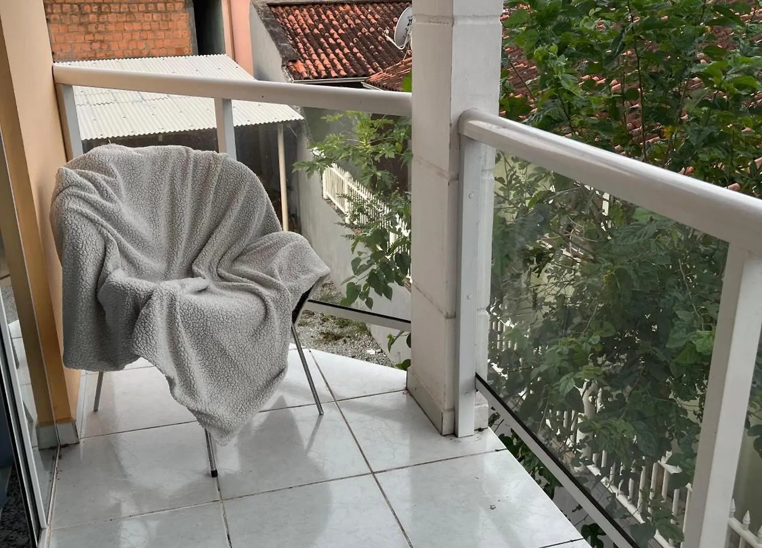 Hospedagem Da Praia Bed & Breakfast Florianopolis 0*,  Brazil