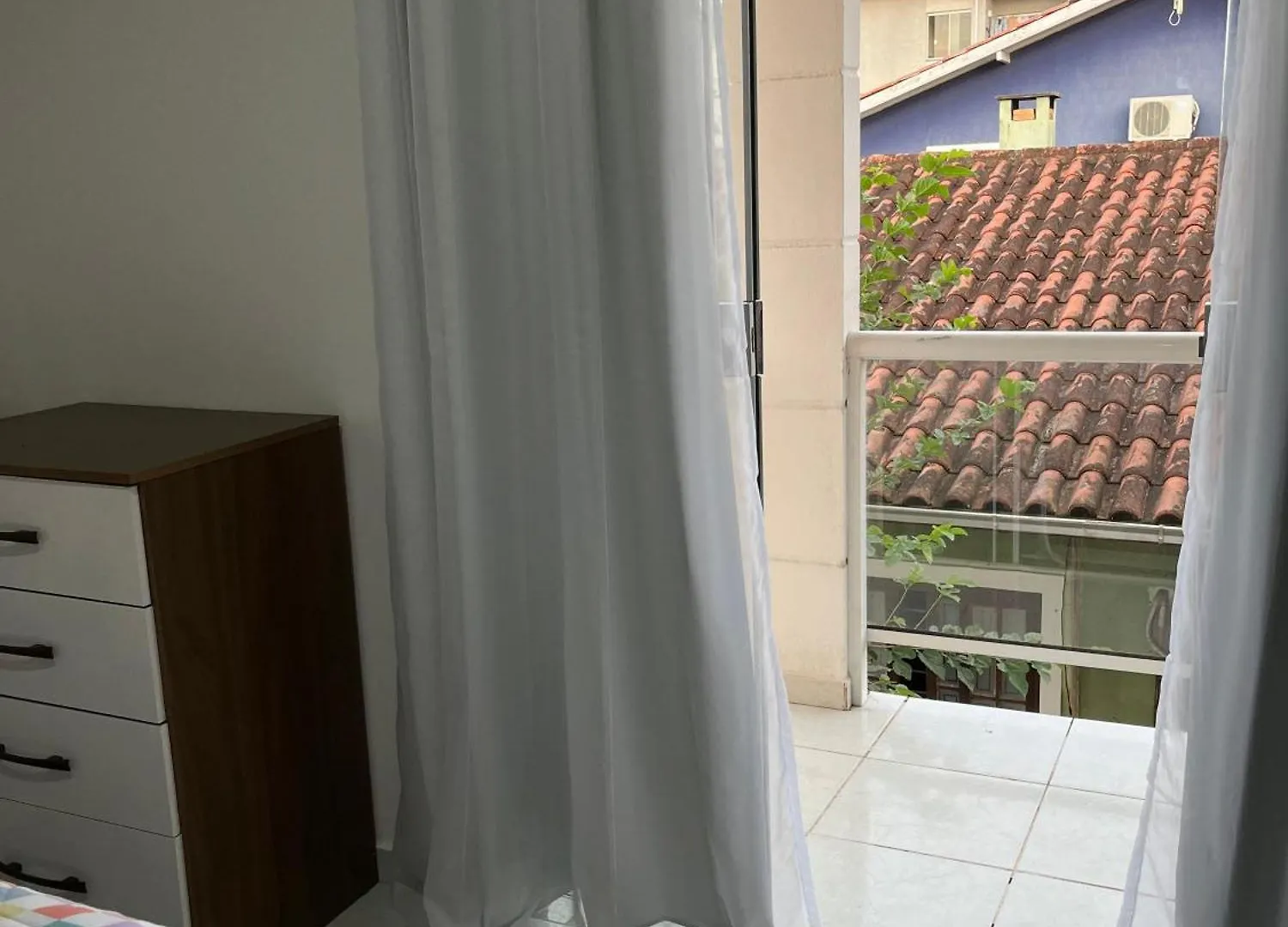 Hospedagem Da Praia Bed & Breakfast Florianopolis