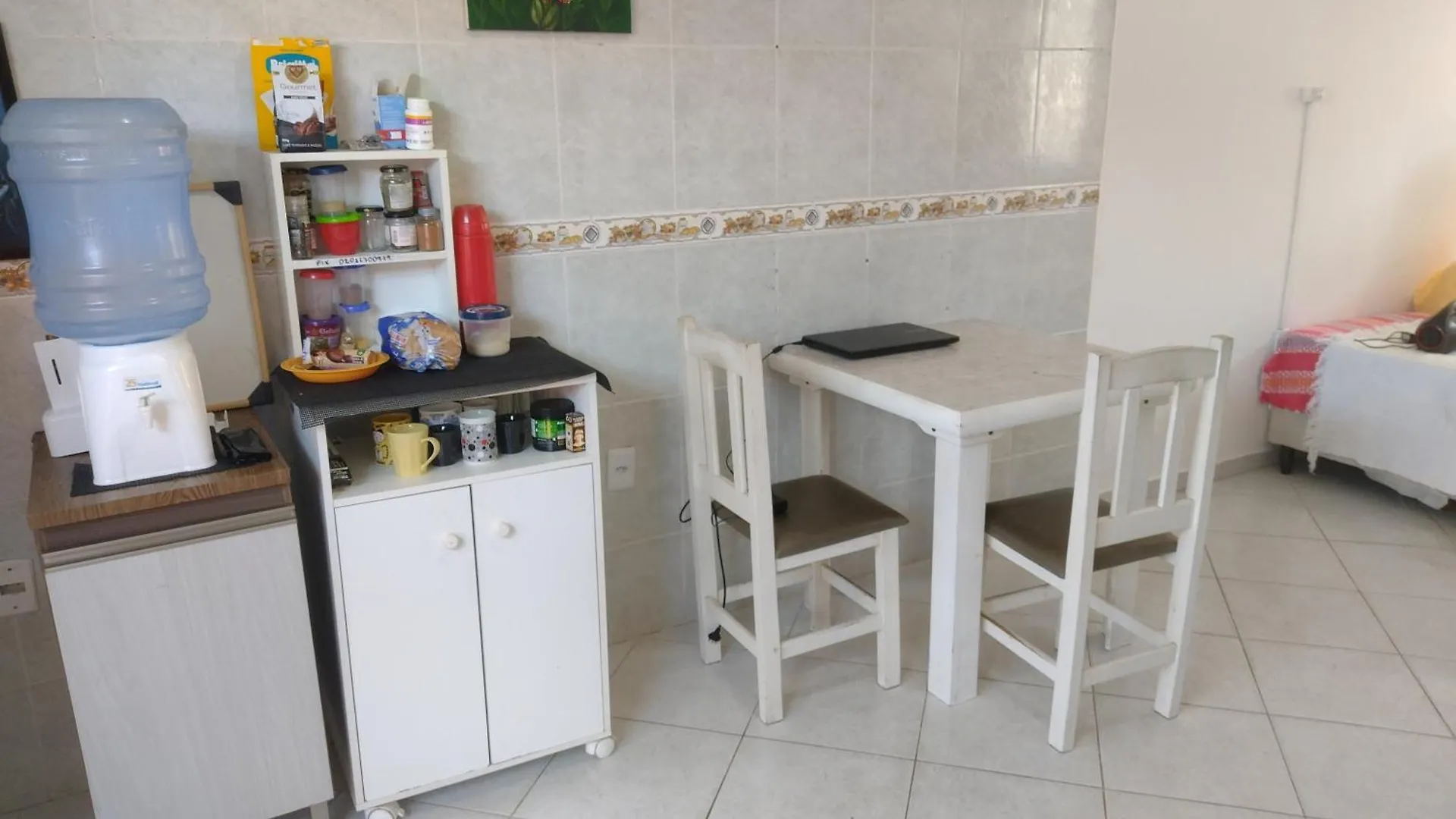 Hospedagem Da Praia Bed & Breakfast Florianopolis
