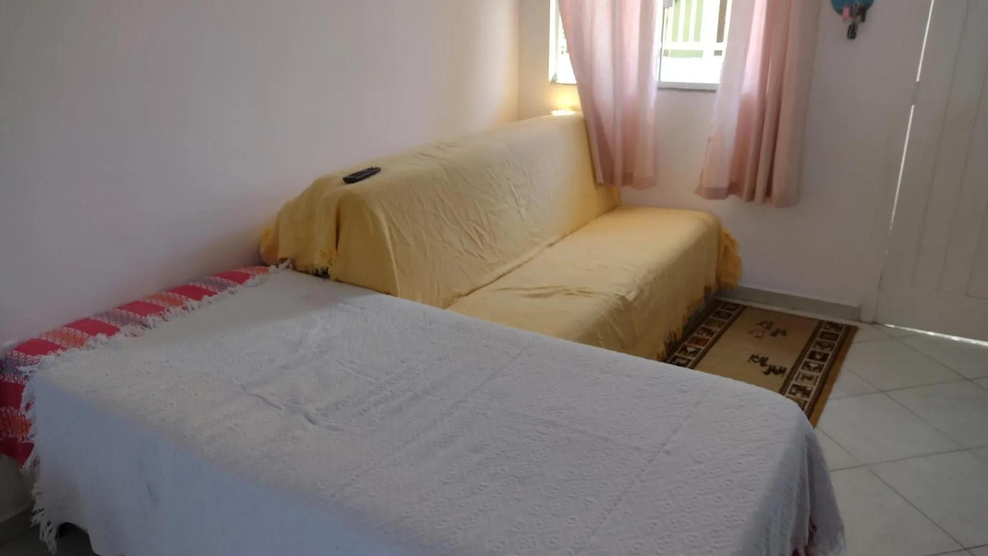 Hospedagem Da Praia Bed & Breakfast Florianopolis