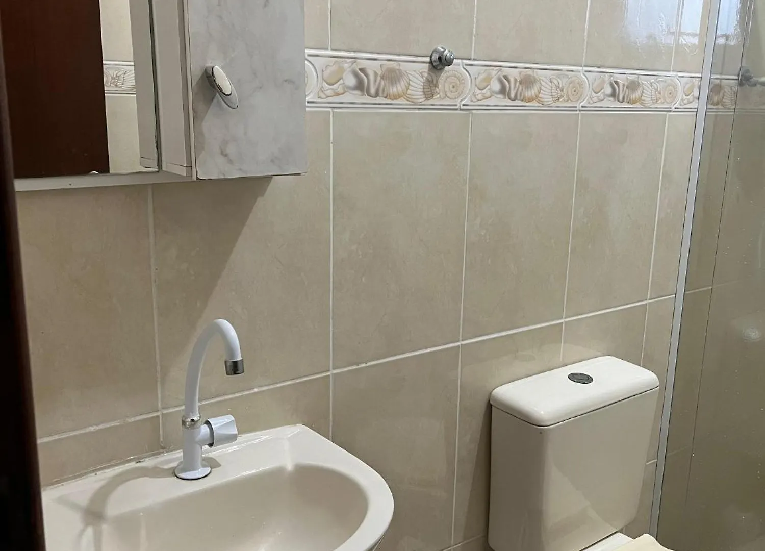 Hospedagem Da Praia Bed & Breakfast Florianopolis 0*,  Brazil